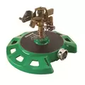Dramm Colorstorm Curricular Base Impulse Sprinkler Green