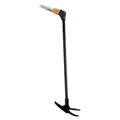 Fiskars Long Handled Swivel Grass Shears