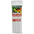 Luster Leaf 25pk 6" Plant Label With Pencil