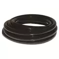 Danner 1/2"x100' Black Tubing Roll