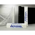 Warps 4M 20x100 Poly Clear