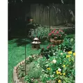 Panacea 36" Black Shepherds Hook