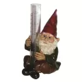 MCarr Gnome Rain Gauge
