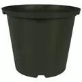 DLN 08.00 RND STD STOCK POT T/W 300GN 100/CS 30CS/PL