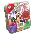 C&S 11.75oz Fruit & Nut Treat Suet Cake