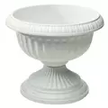 Grecian 12" Urn Stone