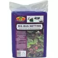 ANF 16'x16' Big Bug Net Blue 1/6" Mesh