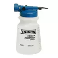 Chapin 6gal Wet Fixed Rate Hose End