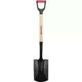 Corona Garden Spade D Handle