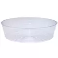 CWP 14" Clear Vinyl Basket Liner