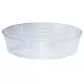 CWP 16" Clear Vinyl Basket Liner