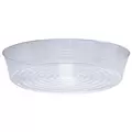 CWP 17" Clear Vinyl Basket Liner