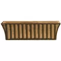 Deer Park Small Solera Window Box With Coco Liner
