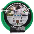 Dramm 5/8"x50' Premium Colorstorm Rubber Hose Green