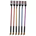Dramm 30" Colormark Rain Wand Carded