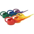 Dramm 2L Watering Can Asst Colors Made in US