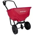 Earthway Large Capacity Set Up Broadcast Spreader w/ 8" Wheels