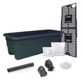 EarthBox JR Garden Kit Green Junior Natural