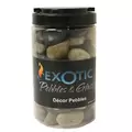 Exotic Pebbles 5