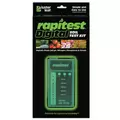 Luster Leaf Digital Soil Test Kit