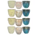 MCarr 81pc Sea Theme Planter Pallet Mixed Colors