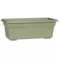Countryside 18" Flowerbox Sage