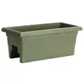 Countryside 24" Railing Sage