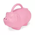 Character 1.75gal Watering Can Pig Pink