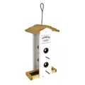 Natures Way 1.5qt Vertical Feeder Farmhouse