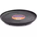 Plant Stand 12" Down Under Plant Turner Black