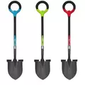 Radius 5pc Pro-Lite Shovel Mixed Color Pack