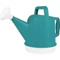 Bloem 2.5gal Deluxe Water Can Bermuda Teal
