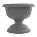 Bloem 18" Grecian Urn Charcoal