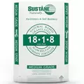 Sustane 18-1-8 + FE Topdress 50lb Iron (40/PL)