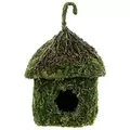 SuperMoss Deco Birdhouse Shack