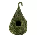 SuperMoss Raindrop Bird House Deco