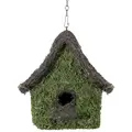 SuperMoss Woven Medium Maison Birdhouse