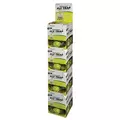 Rescue 48PC Fly Trap Disposable Floor Display