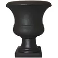 Tusco 17" Urn Planter Espresso