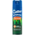 Cutter Backwoods 11oz Aerosol 25 % Deet