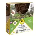 Valley View 20'x3" Innovative Coil Box Light Brown