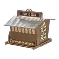 Woodlink Squirrel Resistant Rustic Farmhouse Absolute Feeder
