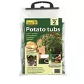 WSP Potato Tub