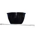 BLD 12.00 HB SL WHGR BLK 25/CS 42CS/PL 690611
