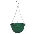 BLD 10.00 HB CLASSIC W/WIRE HANGER GRN 50/CS 690502