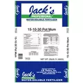 Jacks Prof Pot Mum 15-10-30 25Lb (80/Pl)