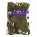 SuperMoss 200cu Bag Preserved Mood Moss Natural Green