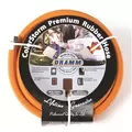 Dramm 5/8"x50' Premium Colorstorm Rubber Hose Orange