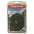 Bosmere Wigwam Grips 2pk T-P Garden Helpers Reseal Bag