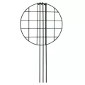 Bosmere18" Grid Flower Support w/ 25" Legs